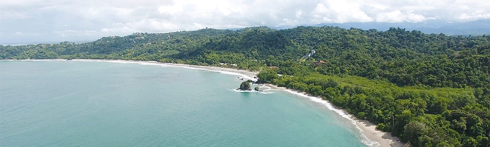 Manuel Antonio Nationalpark